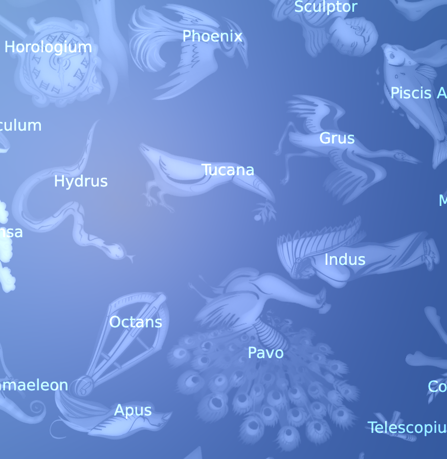 Hydrus