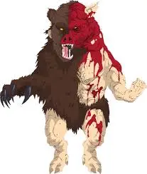 manbear