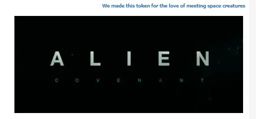 alien