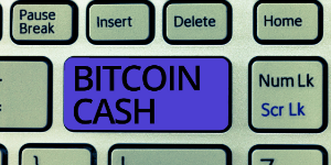Bitcoin Cash