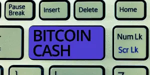 Bitcoin Cash