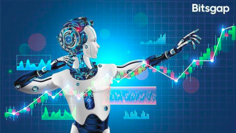 Crypto Trading Bots 101 - Bitsgap High Frequency Trading Bots Review