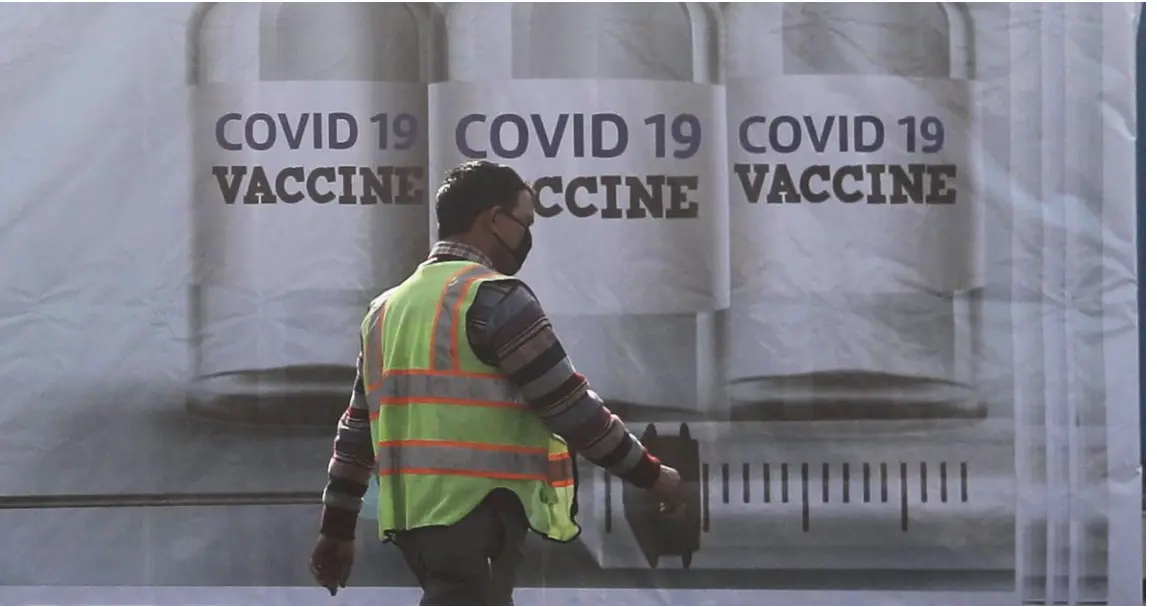 india, covid-19 vaccination, covaxin, covidshield