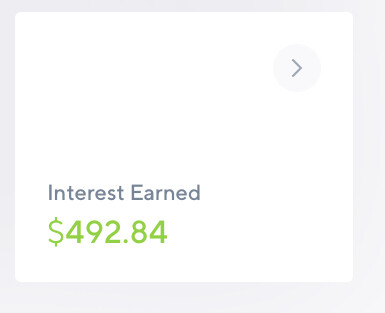 yeah baby, literally got paid for doing nothing