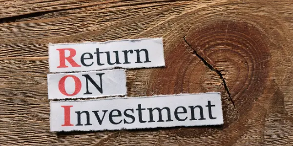 A-Coin Token ROI