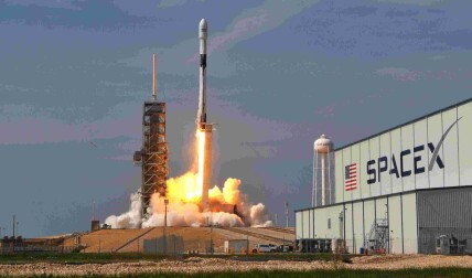 spacex