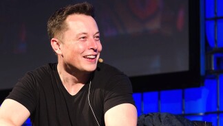 musk