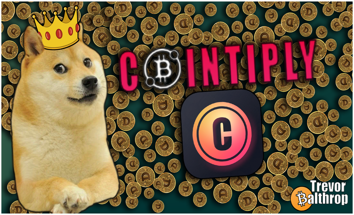trevor balthrop bitcoin ethereum trader investor influencer advocate cryptocurrency blockchain trevorbalthrop