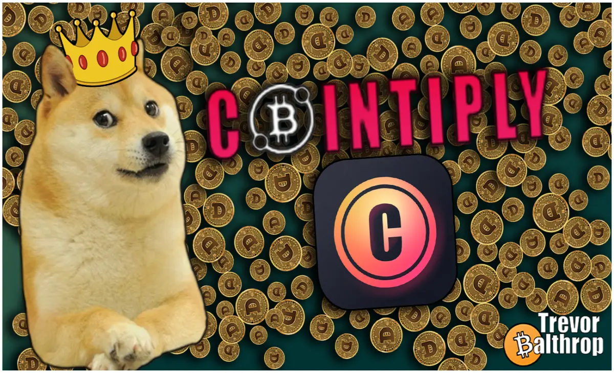 trevor balthrop bitcoin ethereum trader investor influencer advocate cryptocurrency blockchain trevorbalthrop