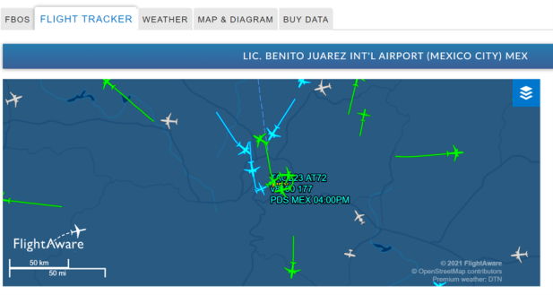 FlightAware