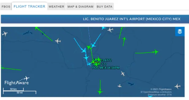 FlightAware