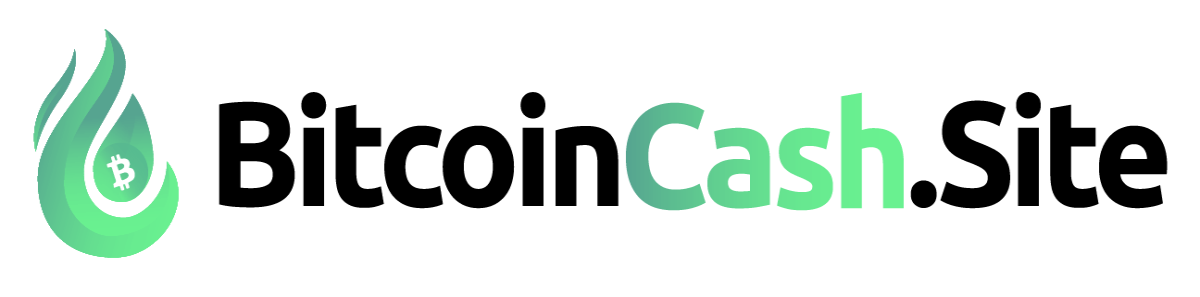 Bitcoincash.site logo