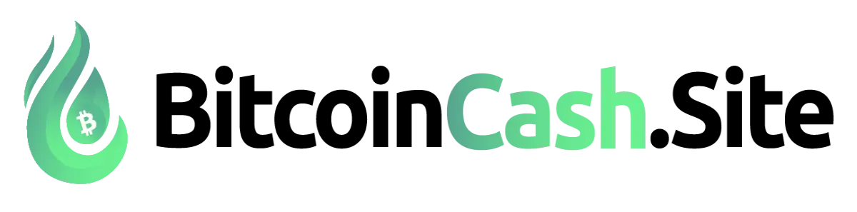 Bitcoincash.site logo
