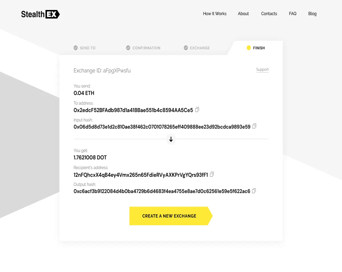 How To Buy Polkadot Coin?