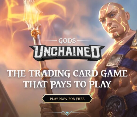 Gods Unchained