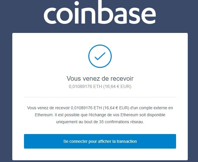 coinbase