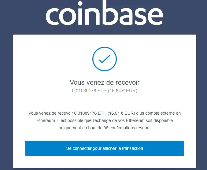 coinbase