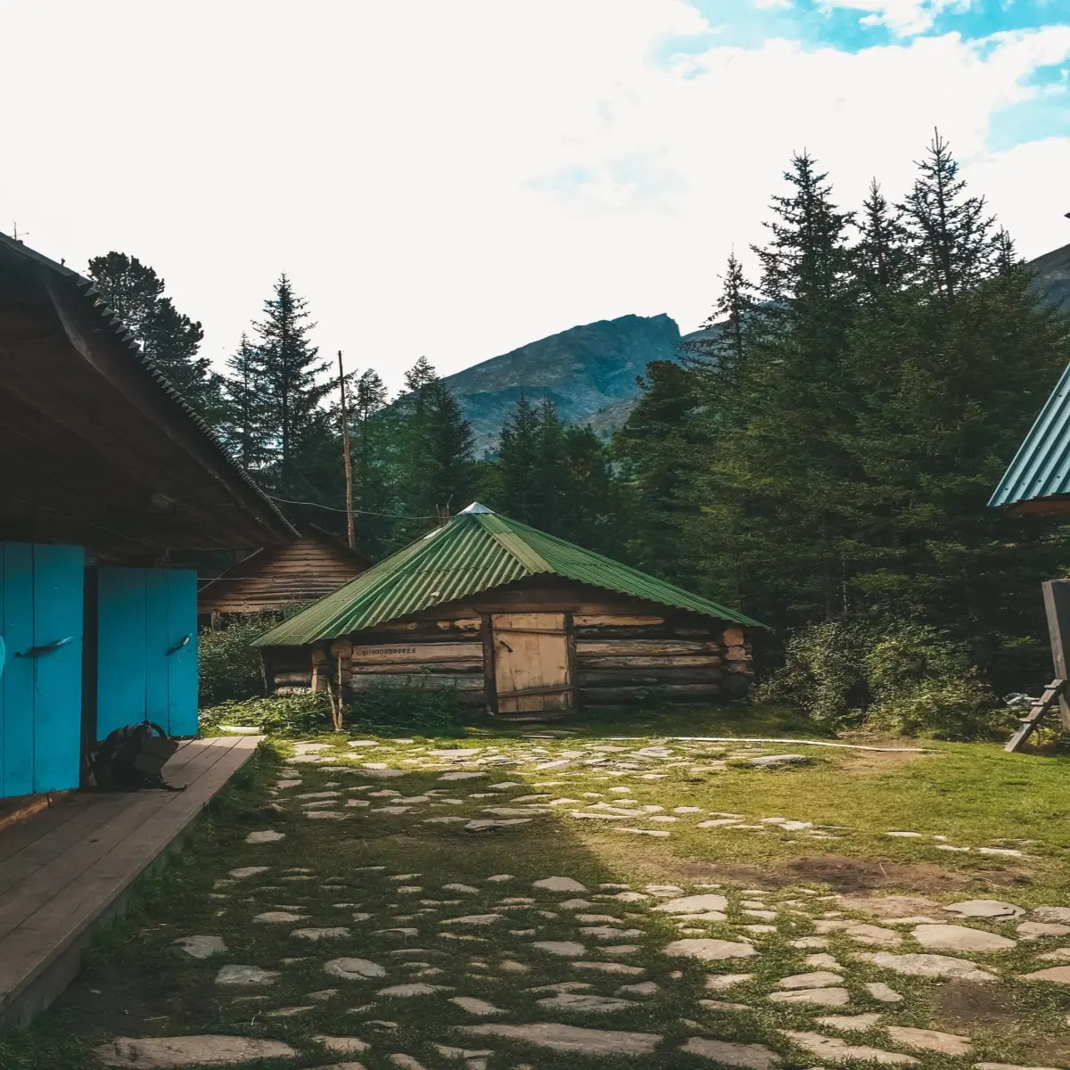 Cabin