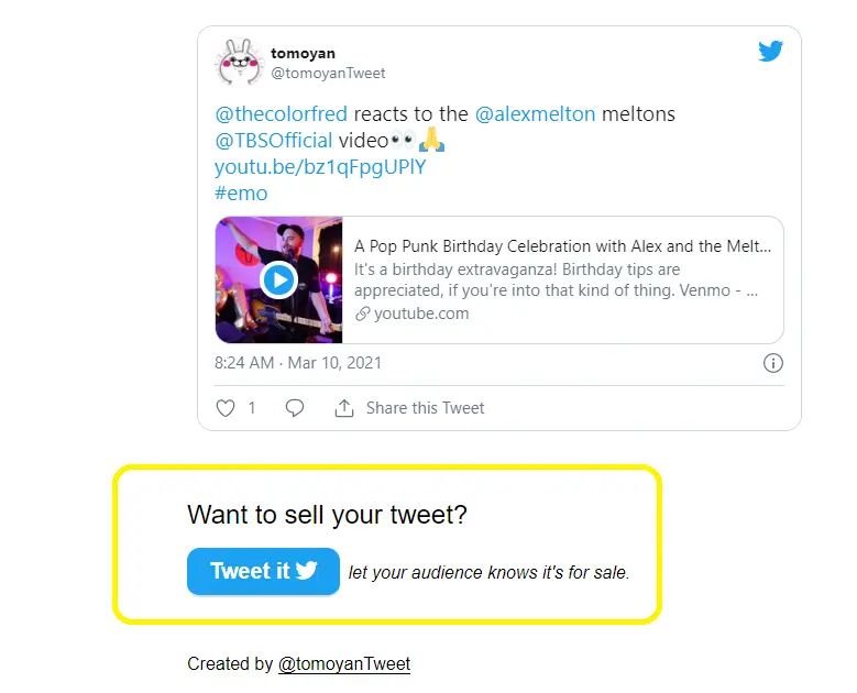 tweetit