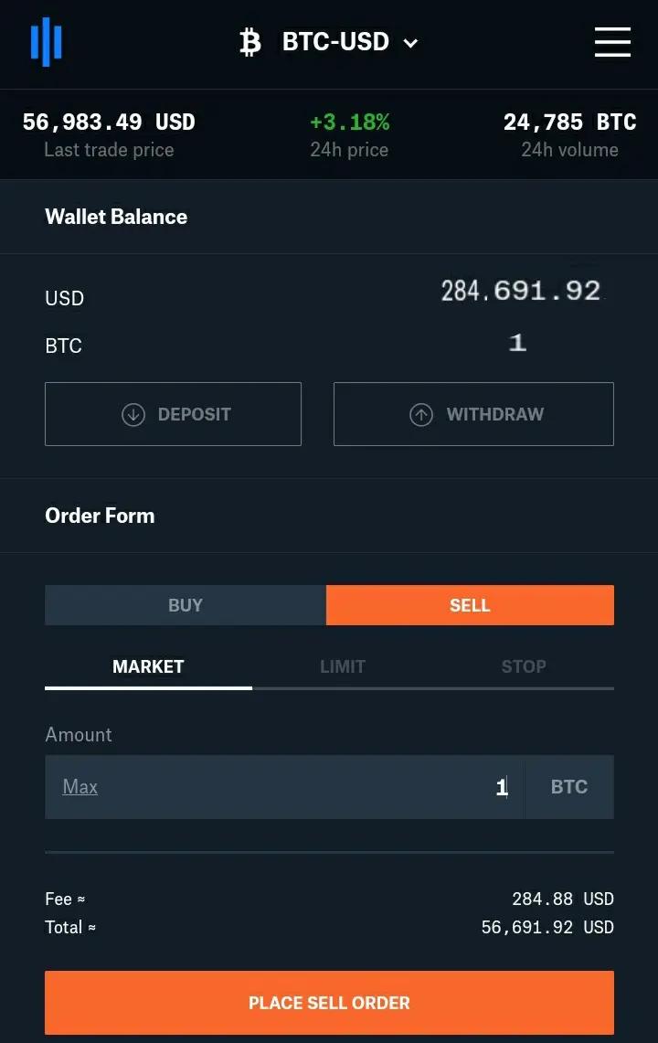 Dwzcrypto