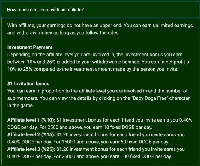 Affiliate