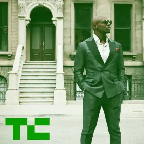 Terry Crews, courtesy of CoinTelegraph