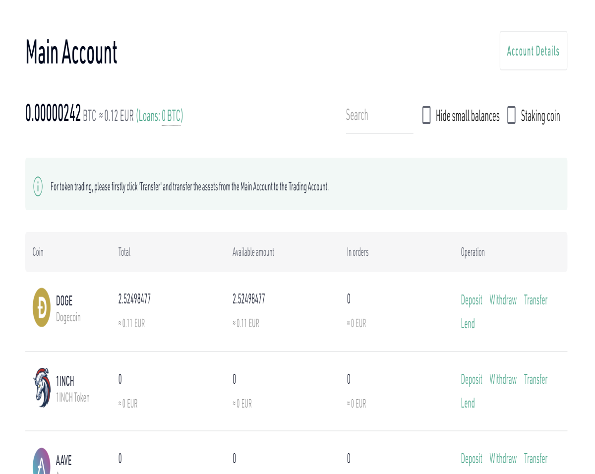 mainAccount