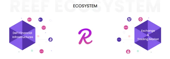 reef