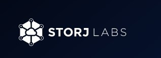 Storj Labs Logo
