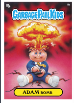 Adam Bomb 2
