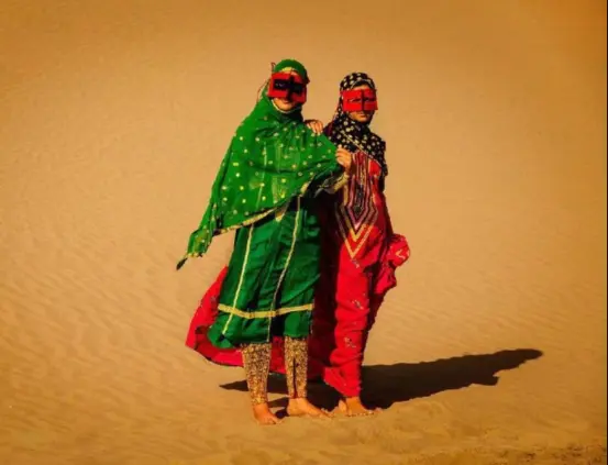 Oh! Darling Song of Rastak Band | I Admire the Authenticity Effort!