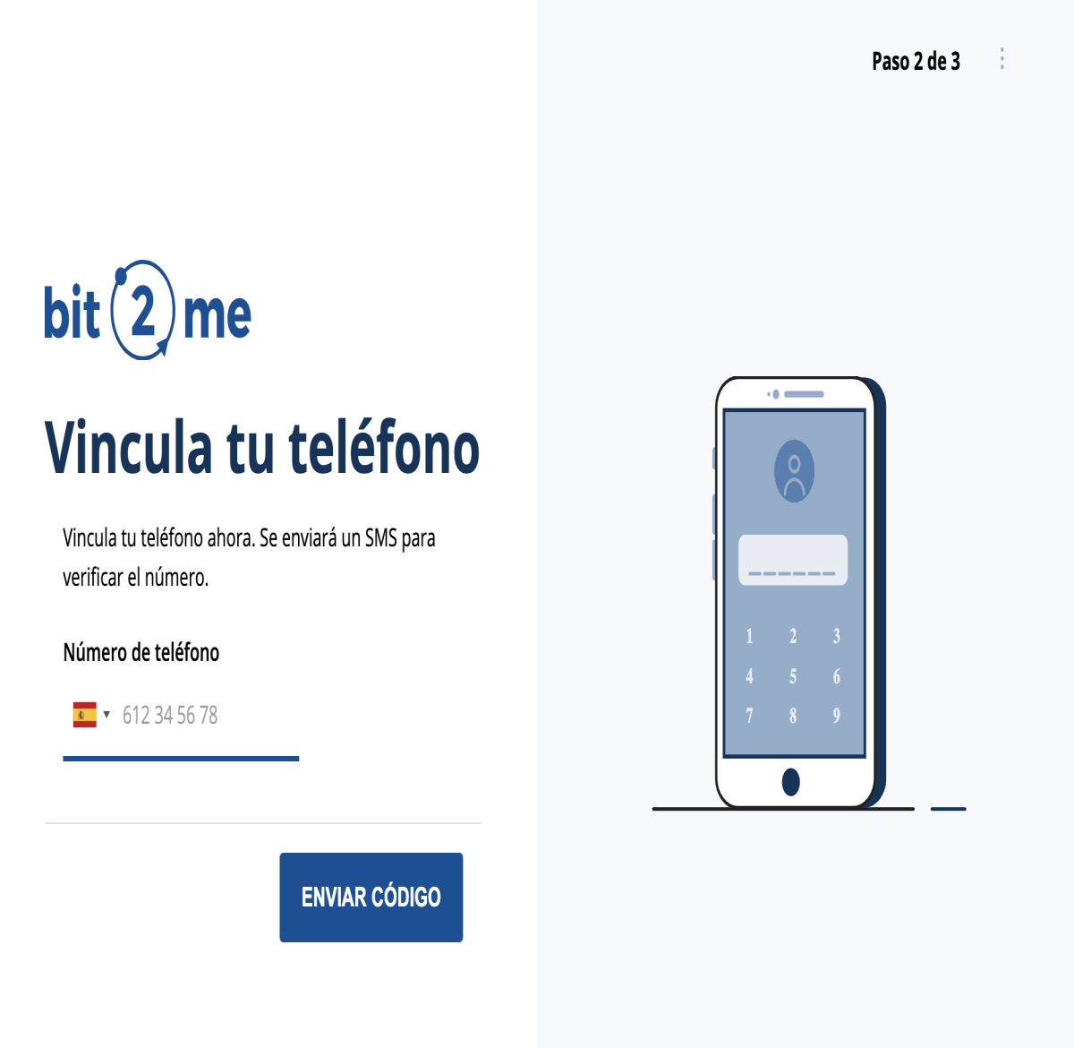 phone validation