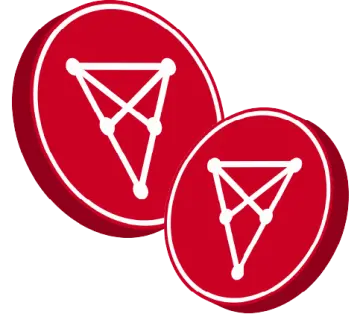 Chiliz Logo