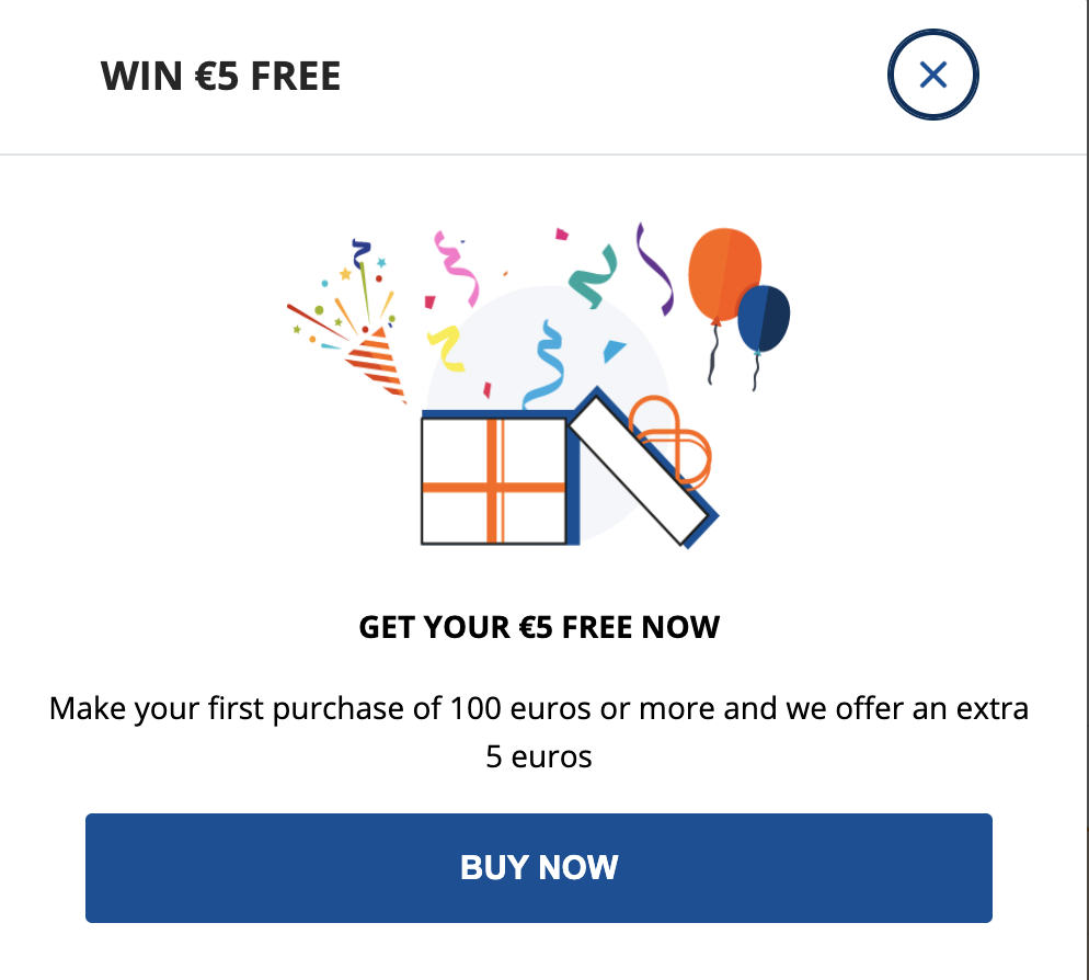 rewards