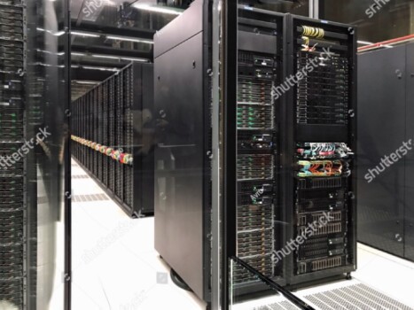 Barcelona Supercomputing Center, MareNostrum 4