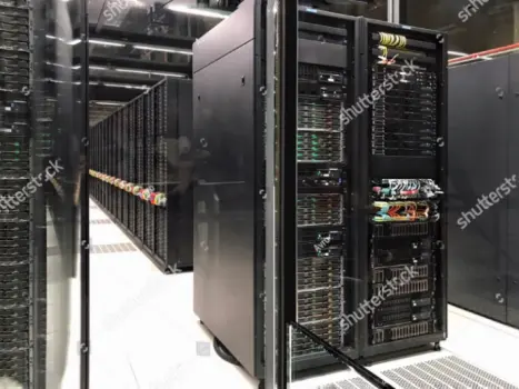 Barcelona Supercomputing Center, MareNostrum 4