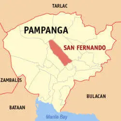 Pampanga, Philippines