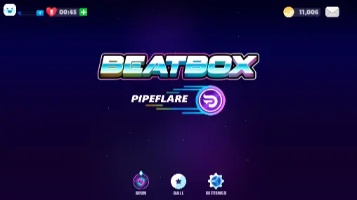 Beat Box