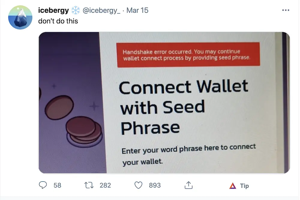 wallet, security