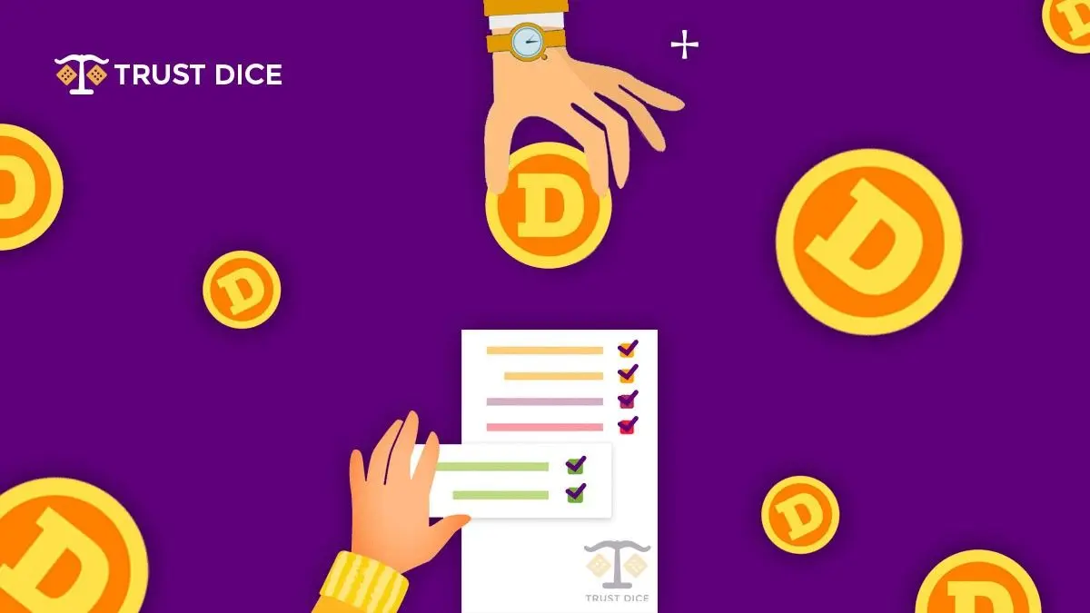 Doge coin faucet