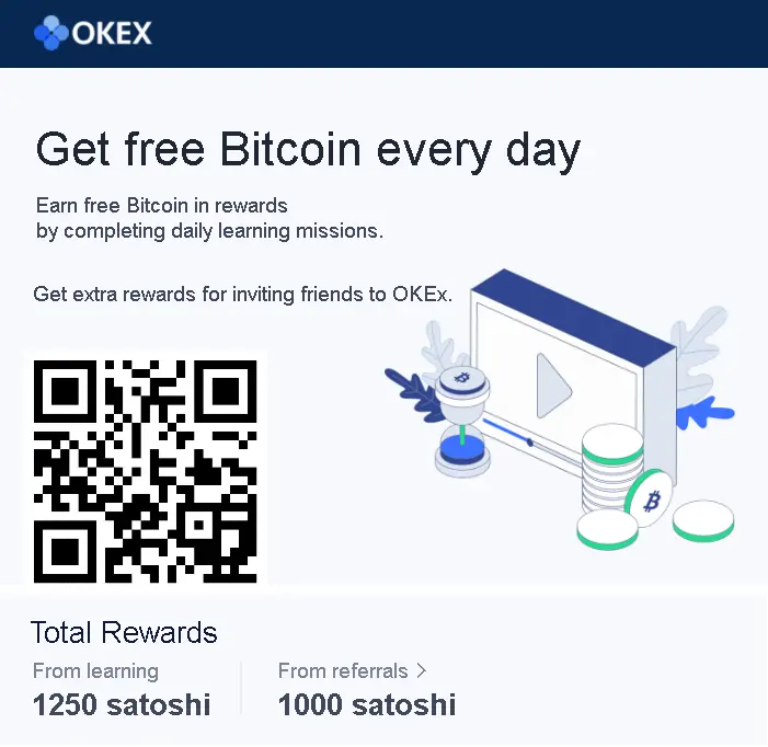 Use the QR Scanner for scanning the QR code or simply proceed through the link provided in the description.