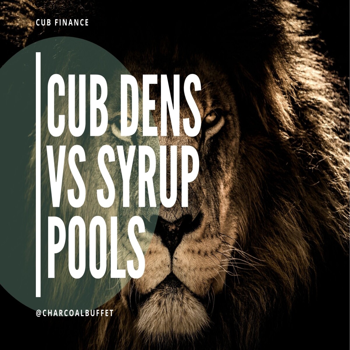 Cub Finance Cub Dens