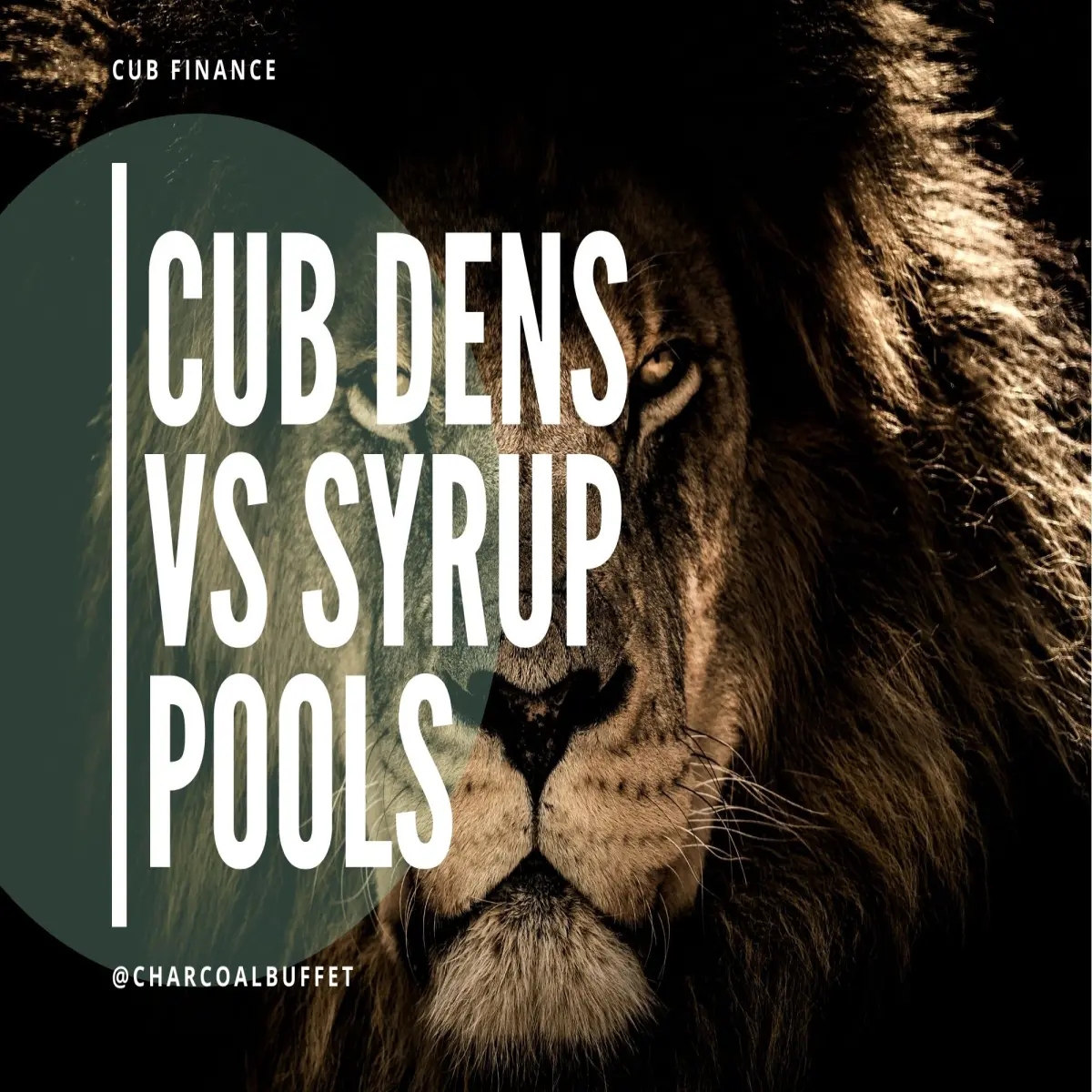 Cub Finance Cub Dens