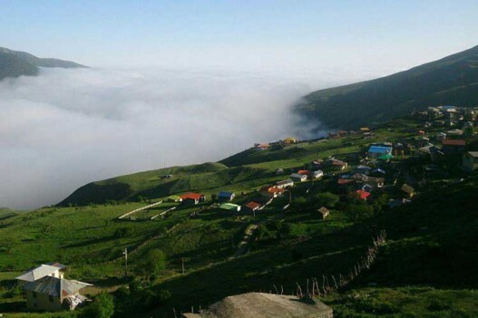 Oh, my heart! |Lareh Folk Song of Mazandaran Province!