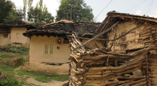 Oh, my heart! |Lareh Folk Song of Mazandaran Province!