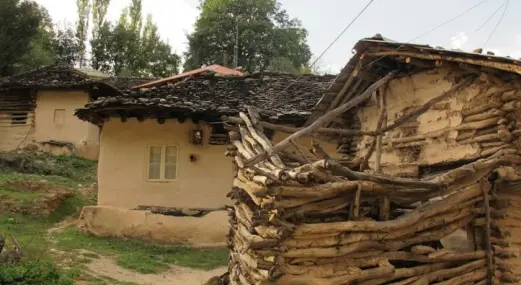 Oh, my heart! |Lareh Folk Song of Mazandaran Province!
