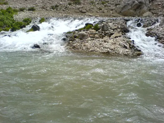 Oh, my heart! |Lareh Folk Song of Mazandaran Province!