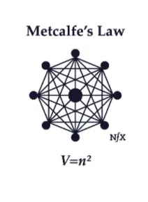 Metcalfe's Law