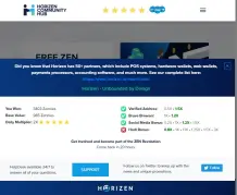horizen