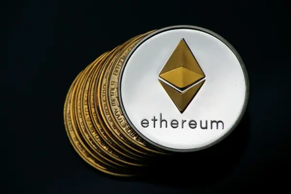how to stake ethereum